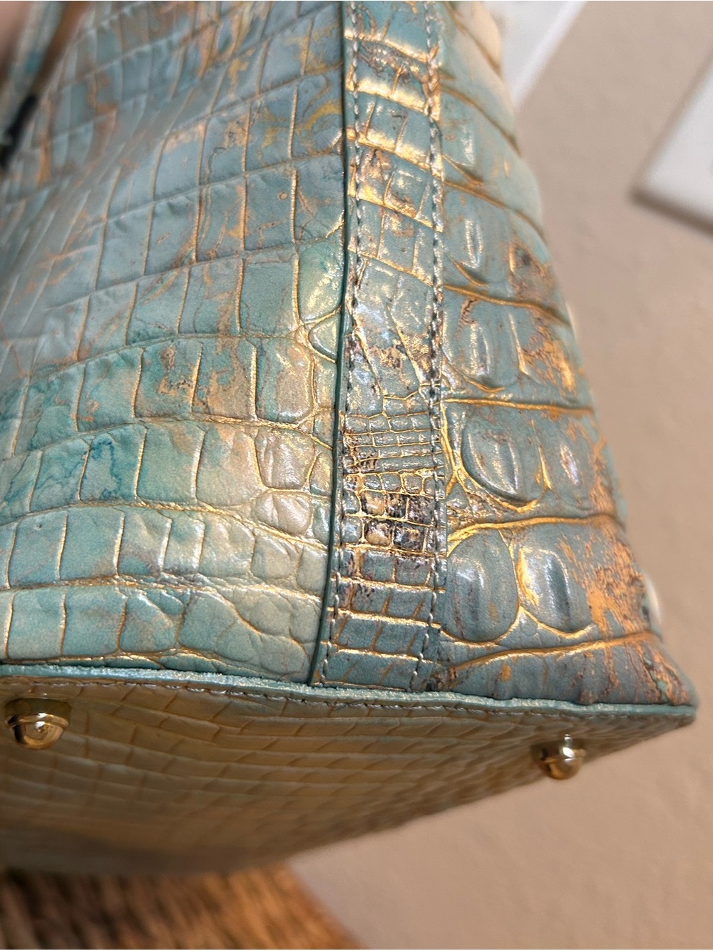 Brahmin duxbury - Picture 4 of 7